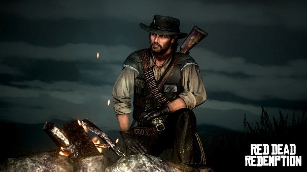 Ostatnie DLC do Red Dead Redemption odatowane!