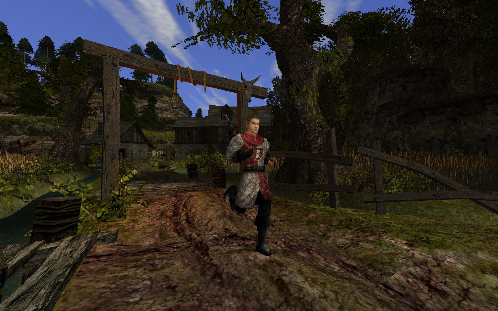 Dlaczego wracamy do Gothica i Heroes III? Psychologia przewidywalności i lęku przed nowym