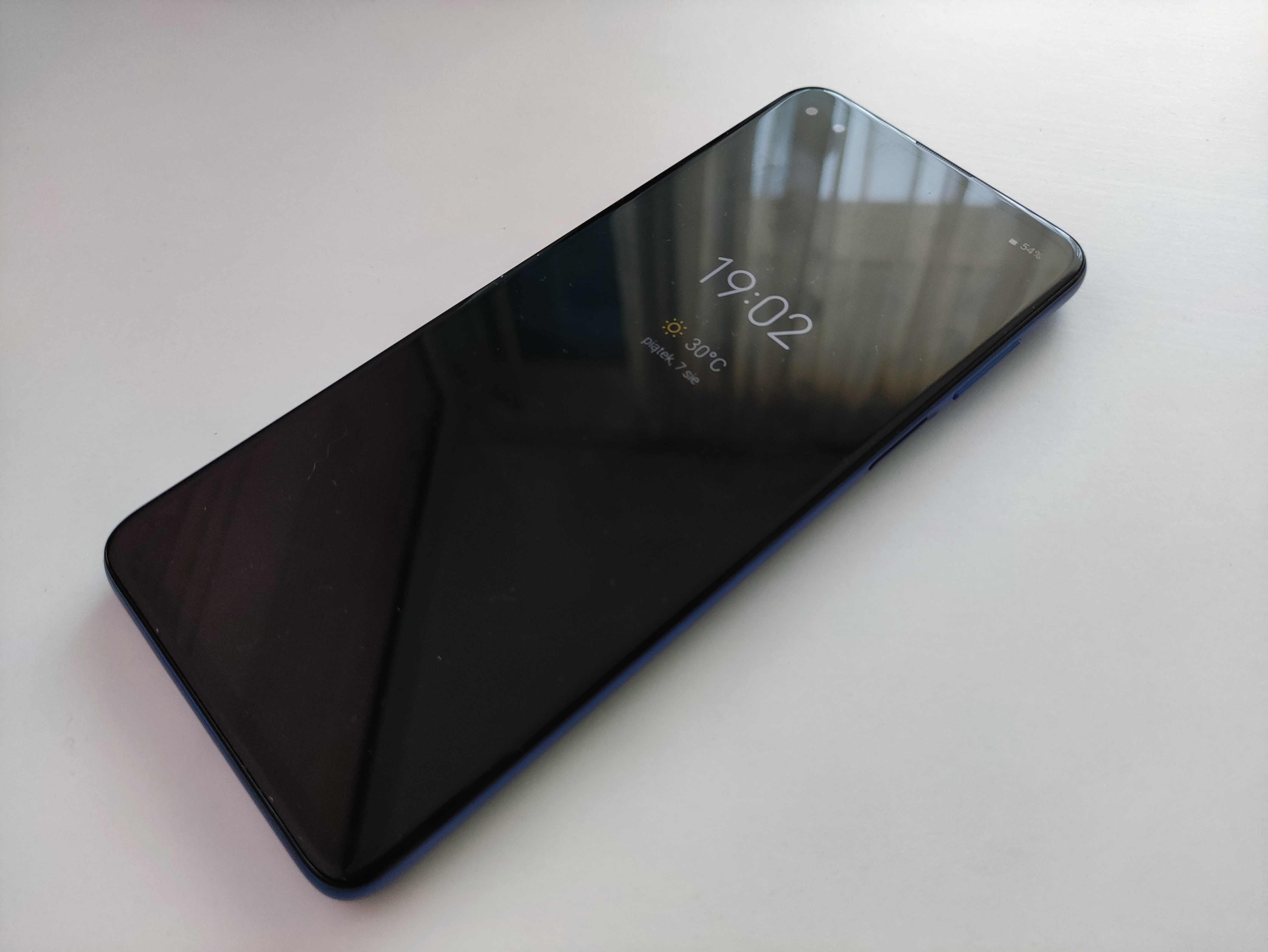 Motorola Moto G 5G Plus – test smartfona #9