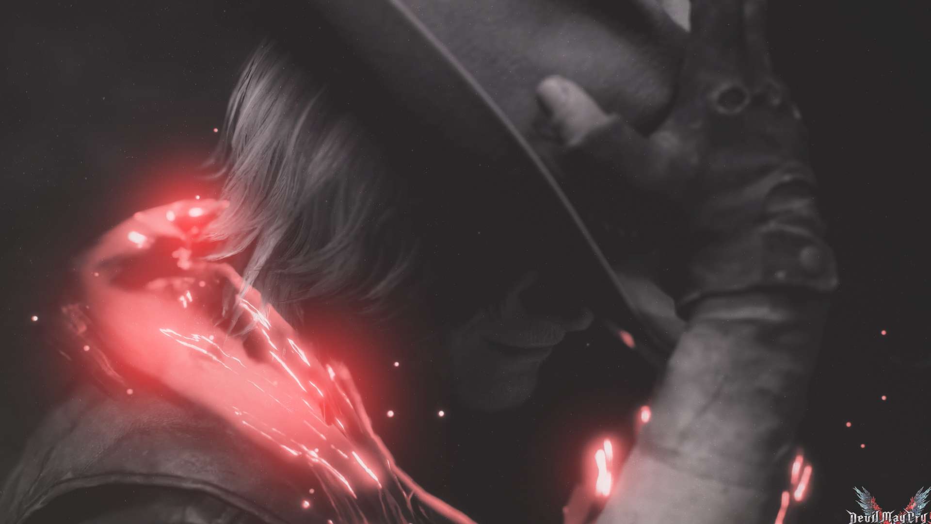 Diabeł zapłacze po raz kolejny 8. Marca, czyli troche o Devil May Cry 5
