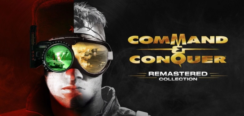 Command & Conquer Remastered Collection – recenzja. Kolekcja o jakiej nie marzyliśmy