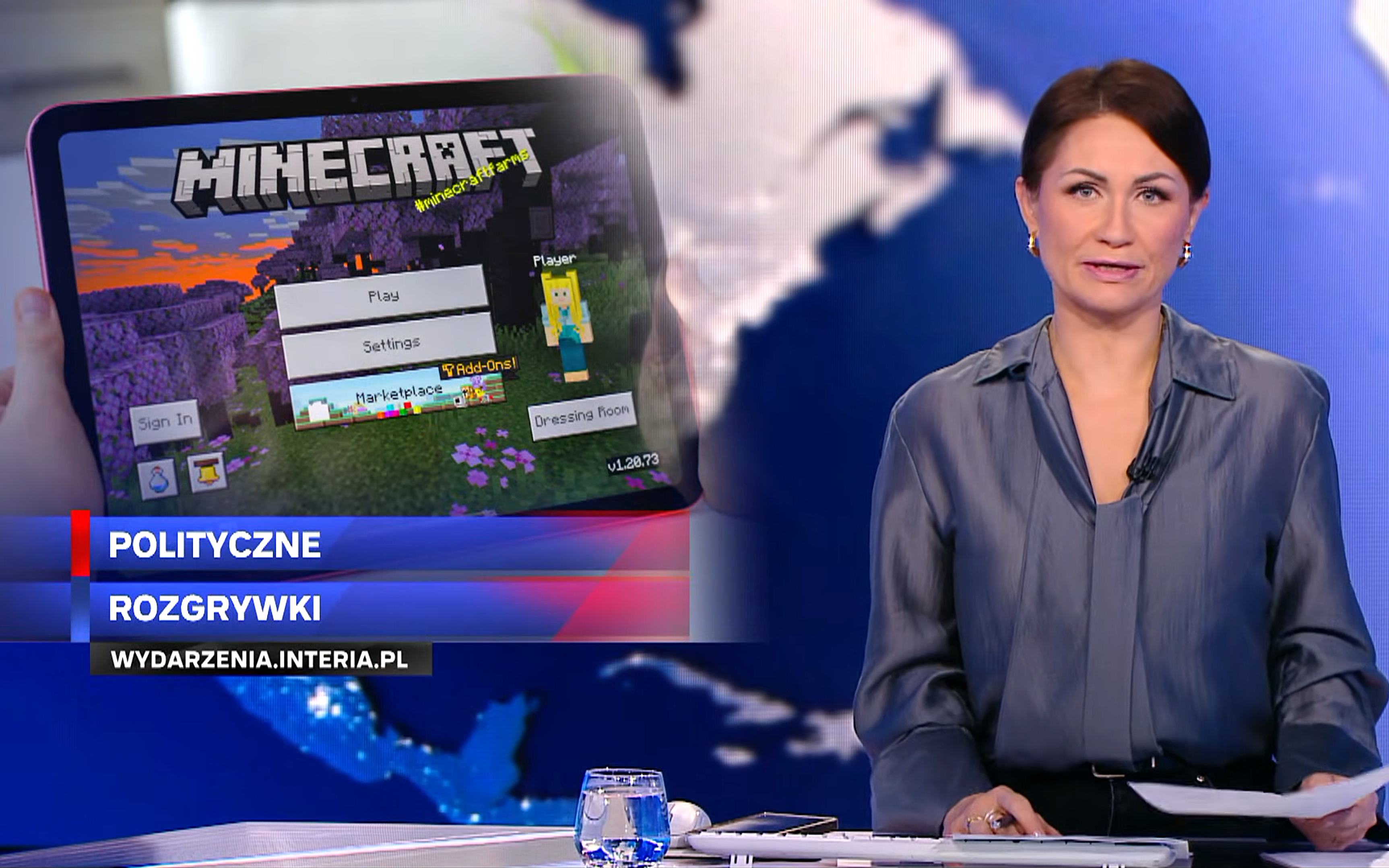 Gry jako kozioł ofiarny. Nawet media głównego nurtu krytykują atak polskiego rządu na gry