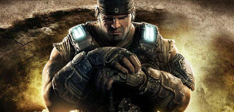 Nowości podbiły Wielką Brytanię - Gears of War: Ultimate Edition nad Until Dawn