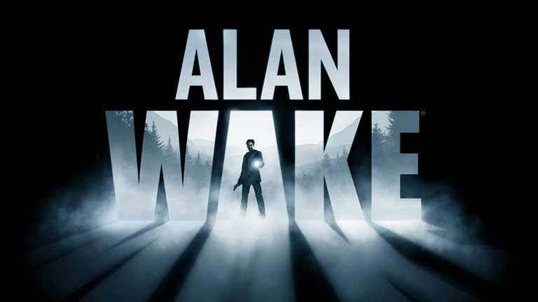 Będzie nowy Alan Wake!