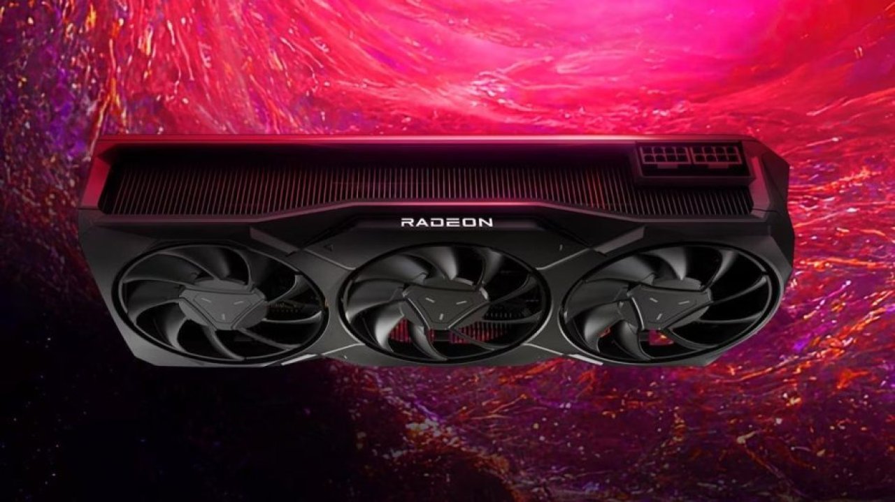 RT Radeon