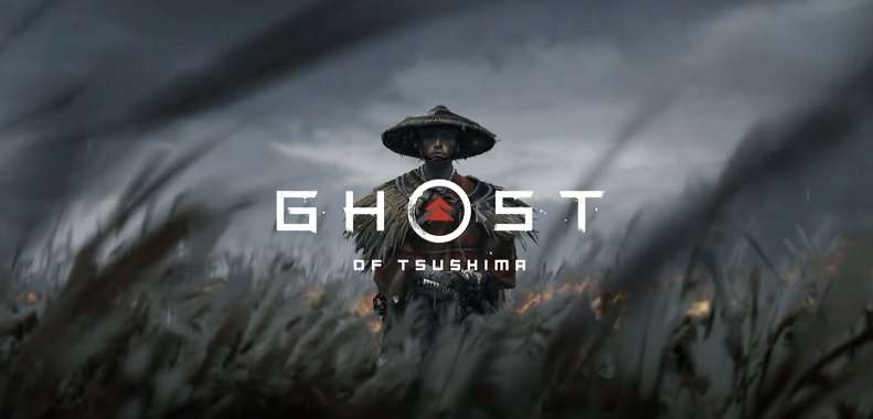 Ghost of Tsushima (PS4). Wszystko, co wiemy o grze