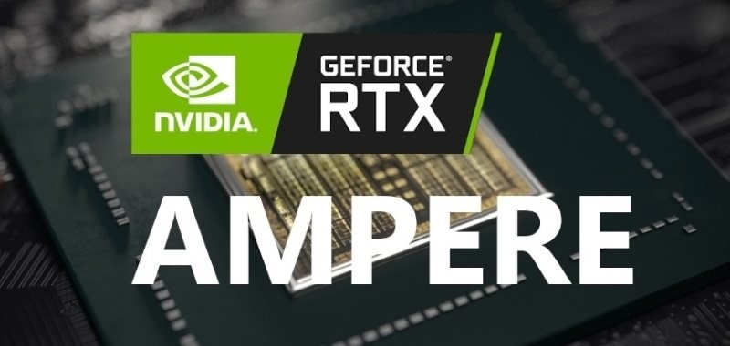 NVIDIA GeForce RTX 3090 ma być niezwykle drogi. Nowa generacja GPU zaoferuje wielką moc