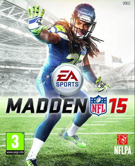 Madden NFL 15