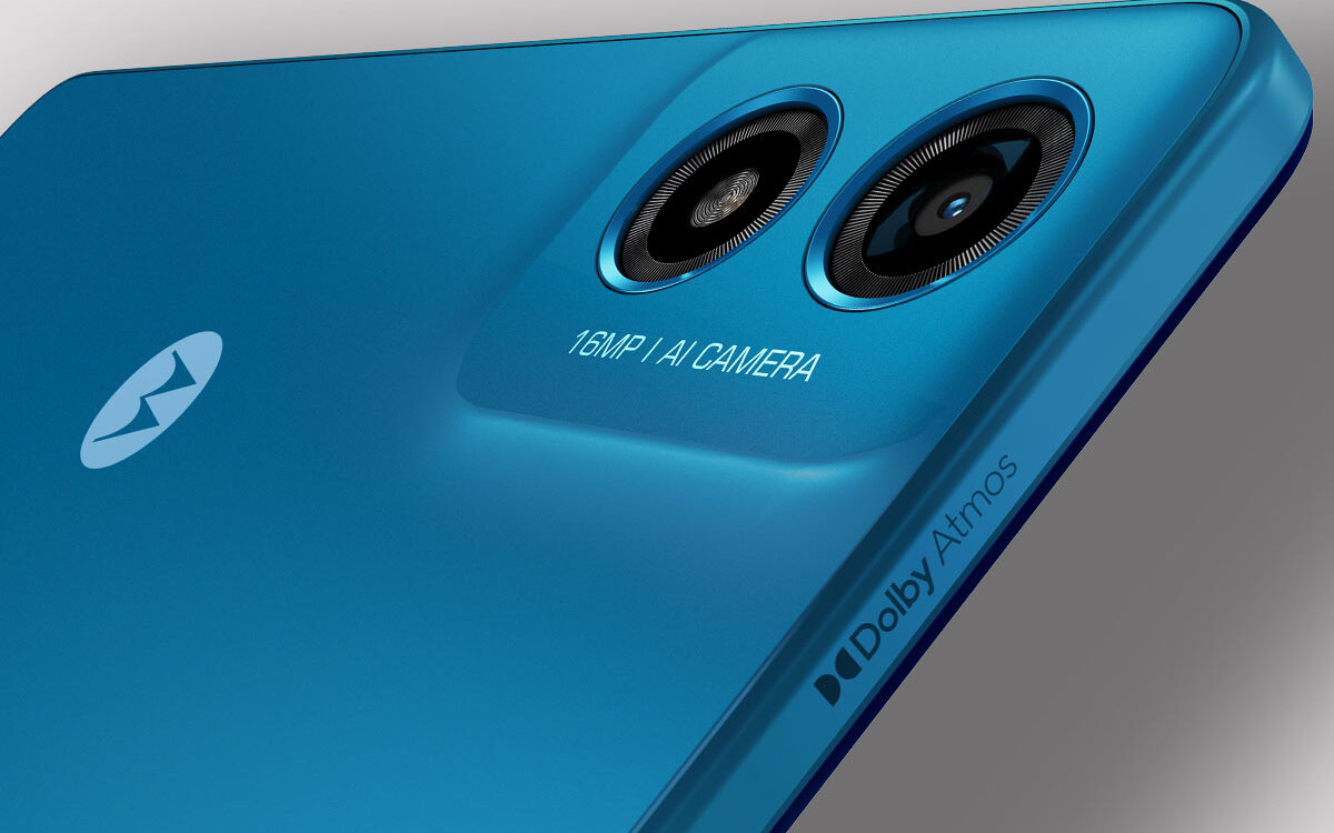 Świetne smartfony Motorola z 8 GB RAM, IPS 90 Hz, 5000 mAh w cenie 349 zł zamiast 499 zł