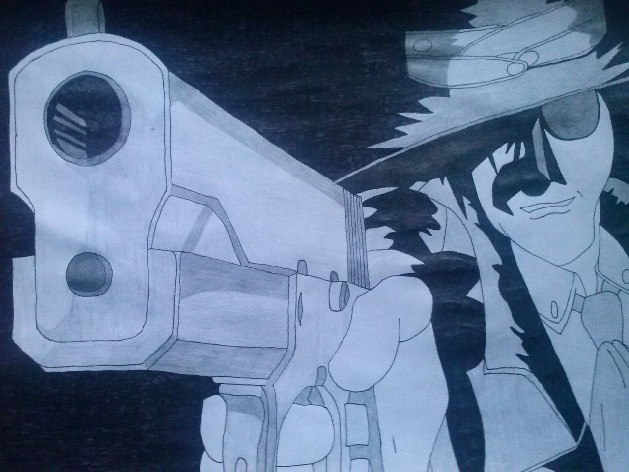 Nuka Break - epizod trzeci