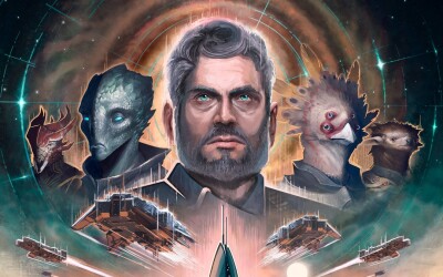 Promocja na gry Paradox Interactive na Steam i darmowe Stellaris. Przeceny sięgają aż do 80%