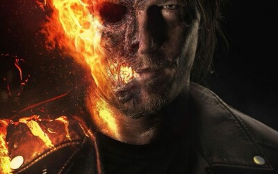 Norman Reedus nie ucina plotek w kwestii grania Ghost Ridera. Aktor prosi by "trzymać kciuki"