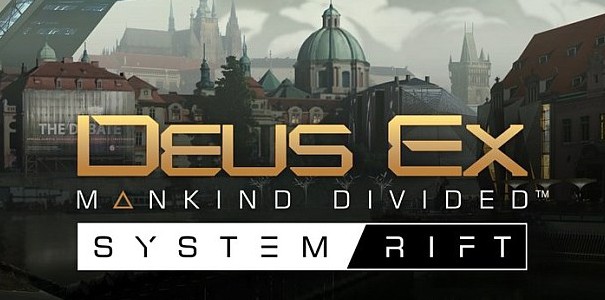 Opóźniono europejską premierę fabularnego DLC do Deus Ex: Rozłam Ludzkości