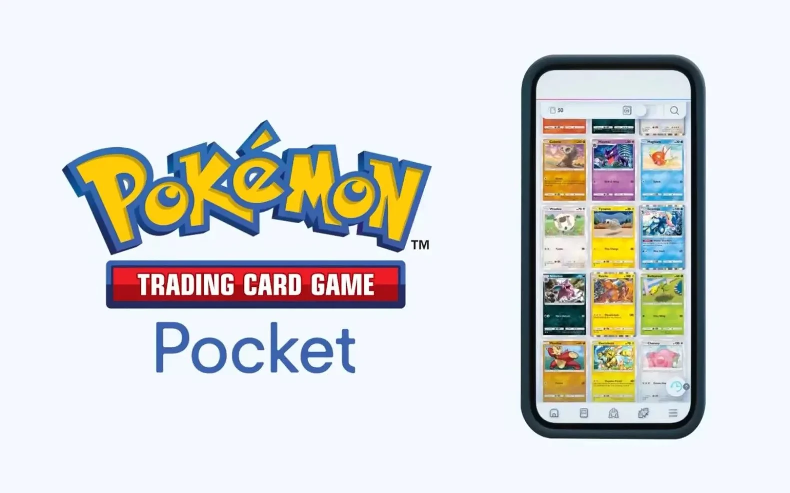 gamescom 2024: graliśmy w Pokemon: Trading Card Game Pocket. Niby darmowa, ale niekoniecznie