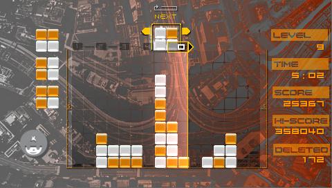 Lumines