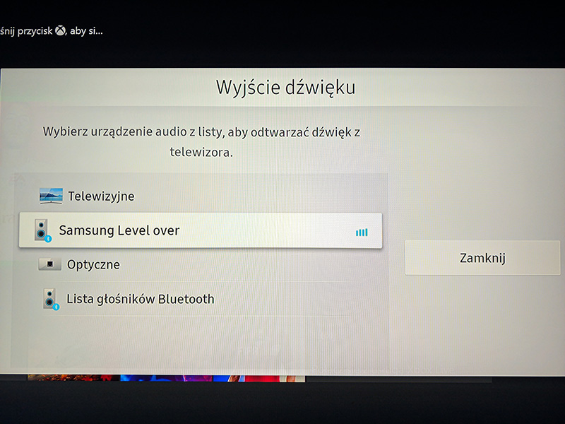 Samsung UE65Q67RAT - recenzja sprzętu. Wypełniona nisza [Przetestuj Samsunga]