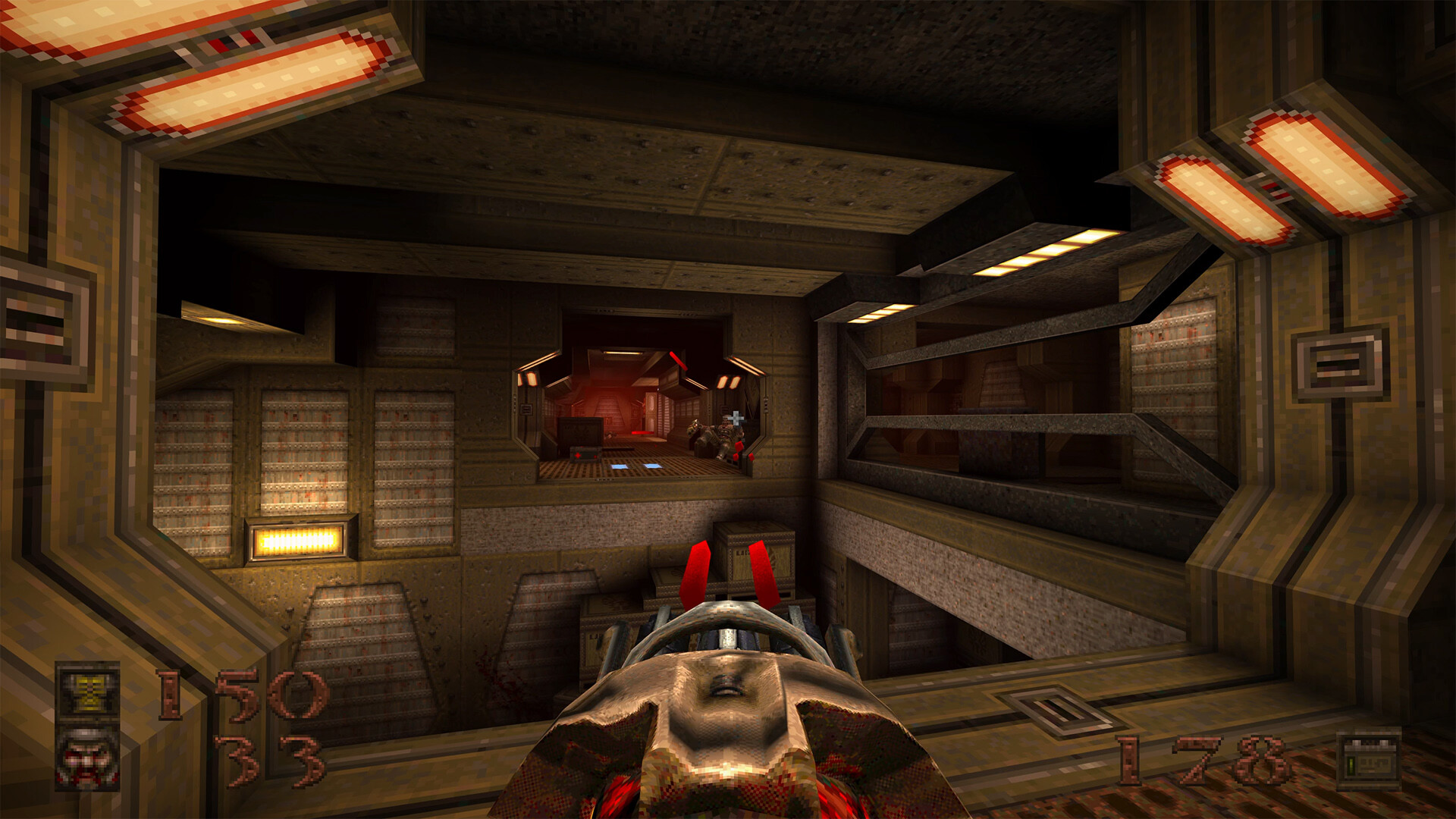 Quake #7