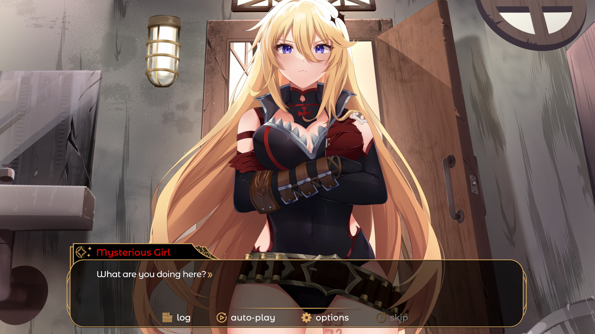 Kamikaze Lassplanes #3