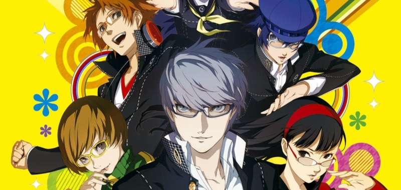 Persona 4 Remake zostanie niedługo zapowiedziana? Dokonano znaczącego odkrycia