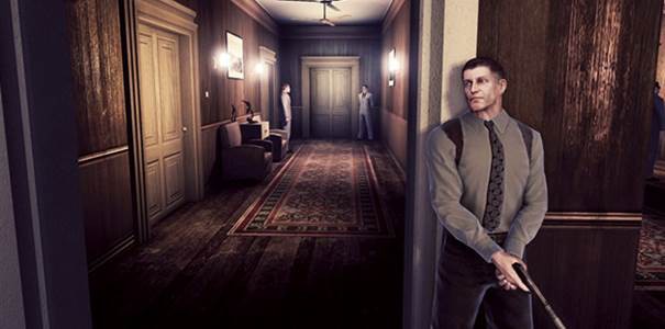 Zobacz zwiastun premierowy gry Alekhine's Gun