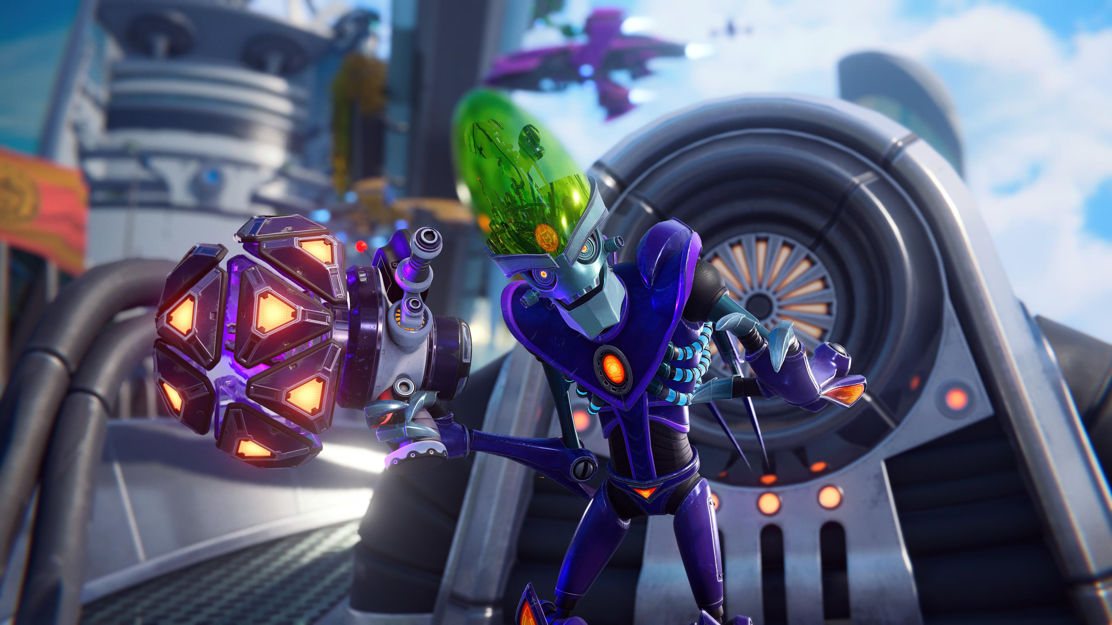 Miss Gier Wideo: Nariko vs. Kasumi