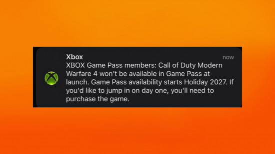 Call of Duty Modern Warfare 4 w Xbox Game Pass. Kiedy premiera w abonamencie Microsoftu?