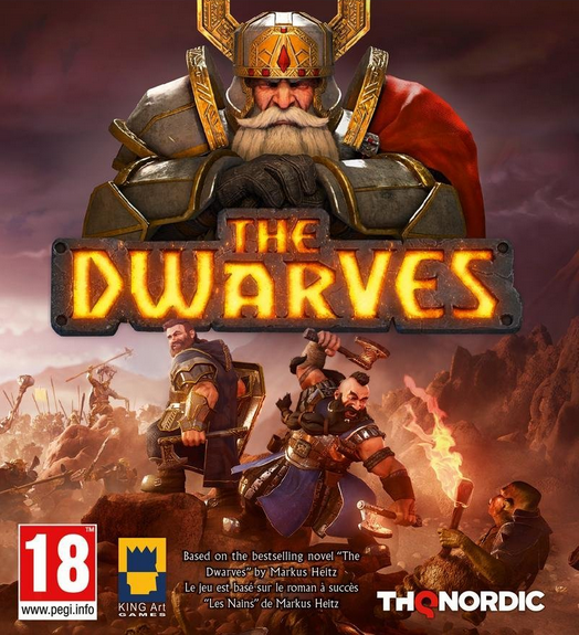The Dwarves