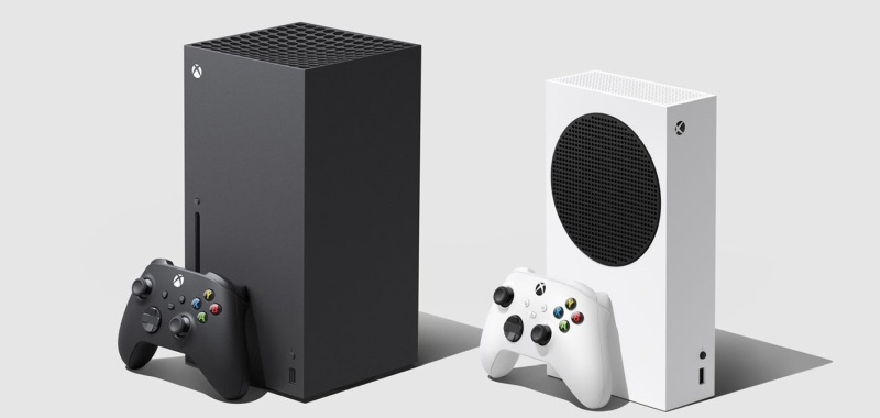 Xbox Series X|S z rekordowym zainteresowaniem. Microsoft dziękuje, Amerykanie narzekają