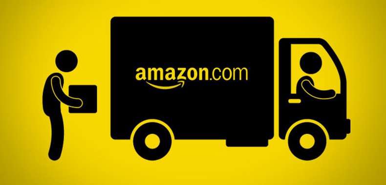 Amazon zachęca Polaków do zakupów - przetłumaczona strona, dostawa na jutro i niższy próg darmowej wysyłki