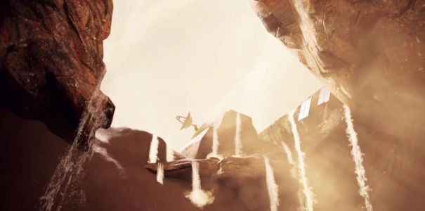 Farpoint zabierze nas w kosmos wraz z PlayStation VR