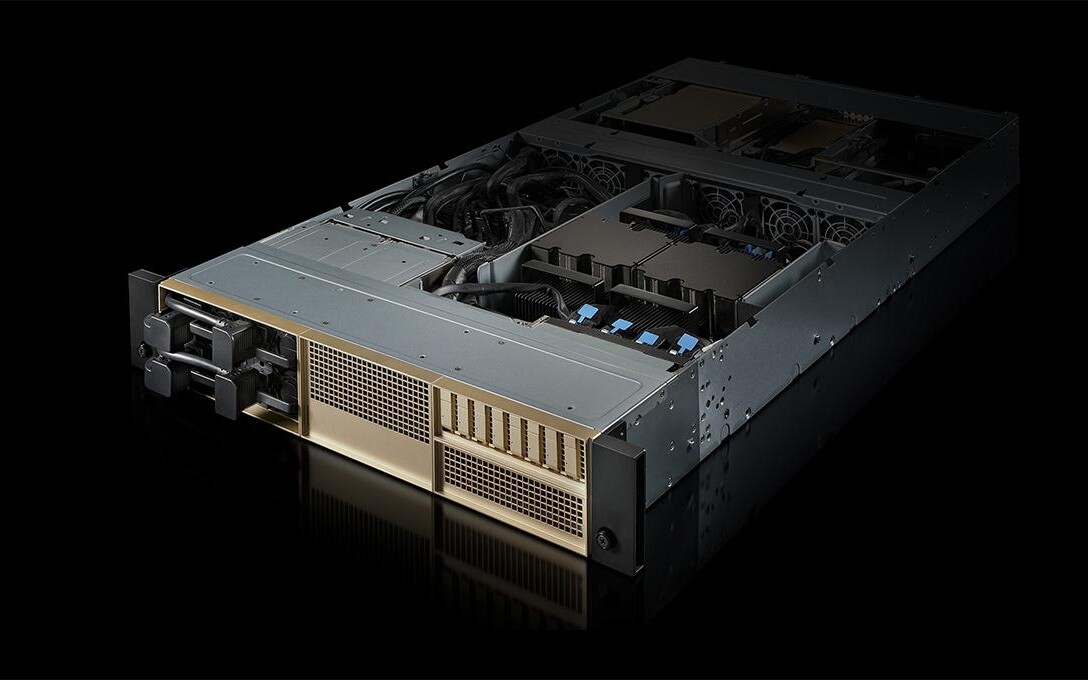 Perplexity stawia na procesory NVIDIA Vera. Rozwój sztucznej inteligencji będzie jeszcze szybszy