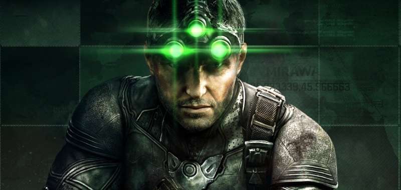 Splinter Cell: Blacklist korzysta z mocy Xbox One X i wygląda dużo lepiej