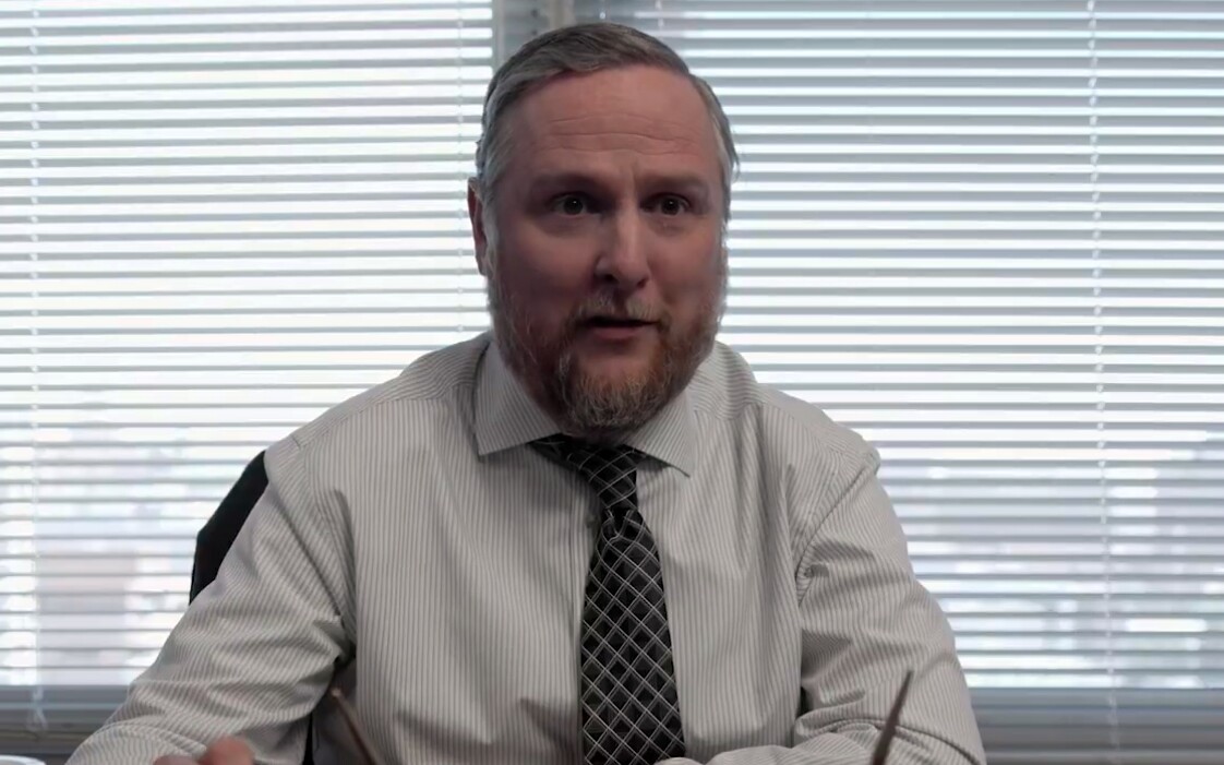 The Office, Tha Paper
