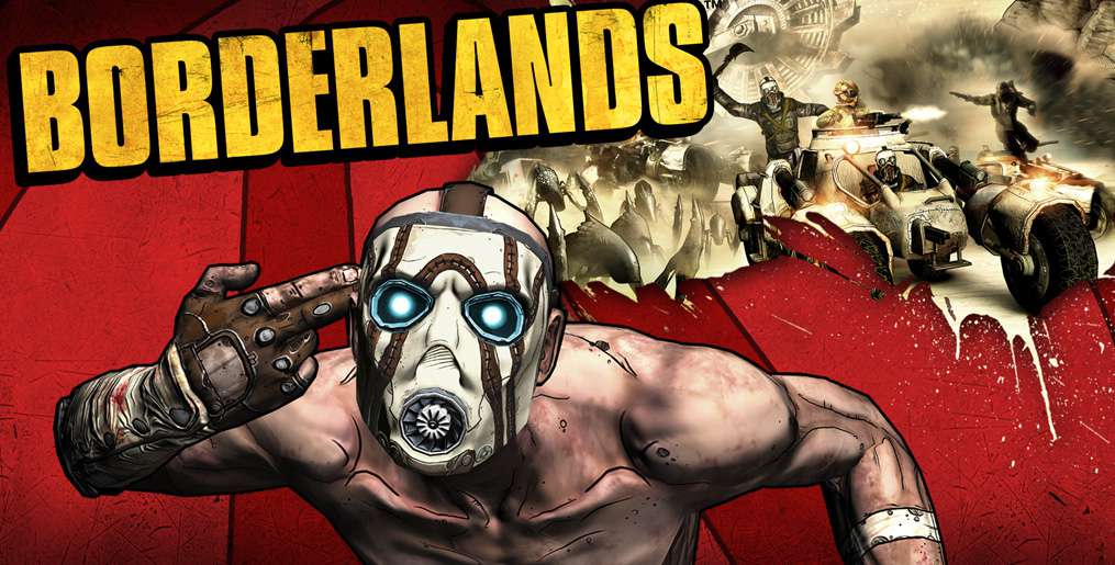 Borderlands: Game of the Year Edition trafi na PS4, PC i Xboksa One