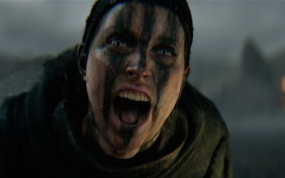 Hellblade 2 zapewni nową jakość? Ninja Theory: kontynuacja sprawi, że Hellblade będzie wyglądać jak gra indie