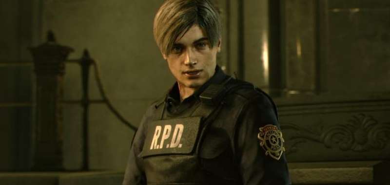 Resident Evil 2 wygląda olśniewająco. Demo dostępne dla pierwszych graczy