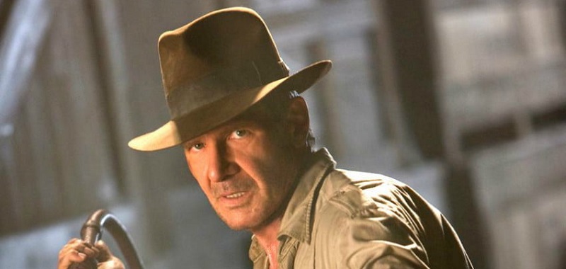 Indiana Jones i Świątynia Zagłady z aukcją dla fanów. Kapelusz bohatera ma kosztować ćwierć miliona dolarów