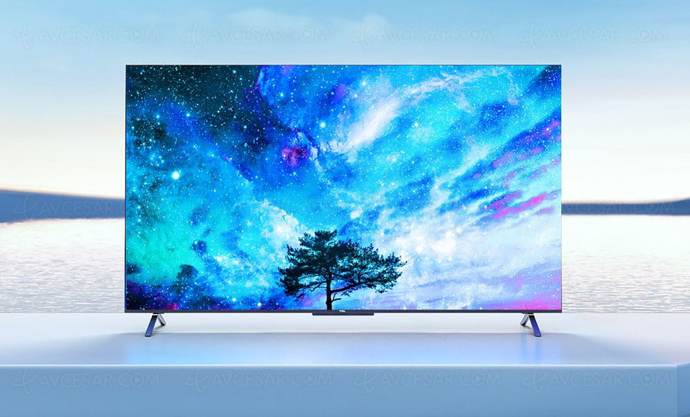 TCL C725