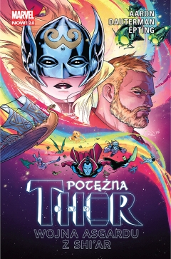 Superman, Silver Surfer, Kapitan Ameryka, Moon Knight i więcej. Sprawdźcie nowości komiksowe