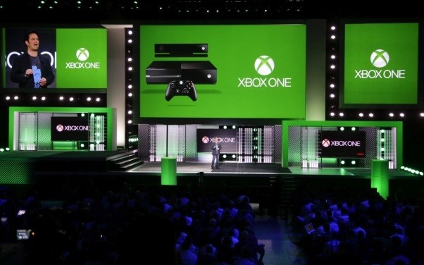 Poznaliśmy przebieg konferencji Microsoftu na E3?