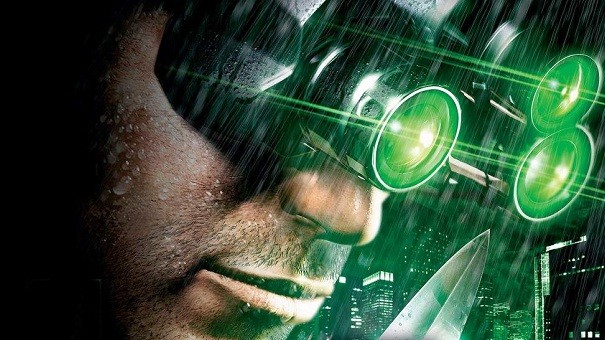 Nowa data premiery Splinter Cell Trilogy HD