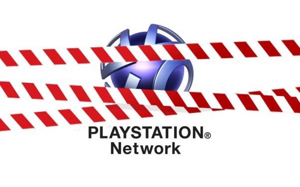 PlayStation Network w Europie i Ameryce ponownie nie działa [Aktualizacja #2]