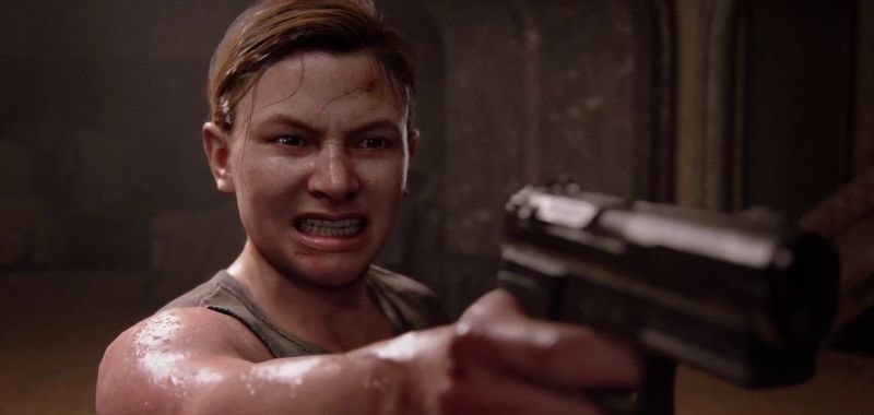 The Last of Us 2 przedstawia historię Abby. Naughty Dog przygotowało fabularny zwiastun