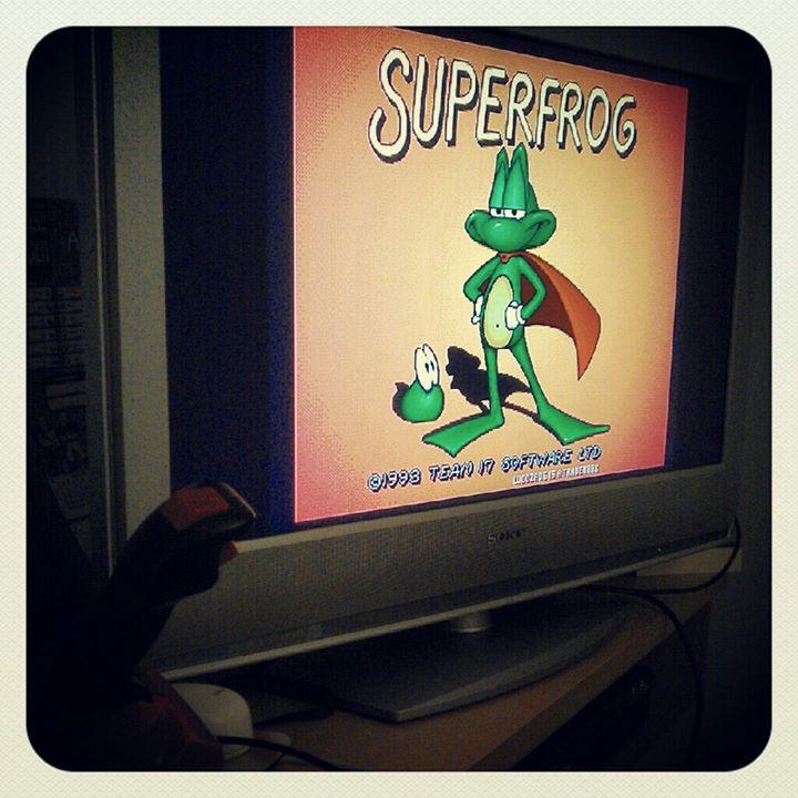 Resident Evil 2 na PlayStation Phone