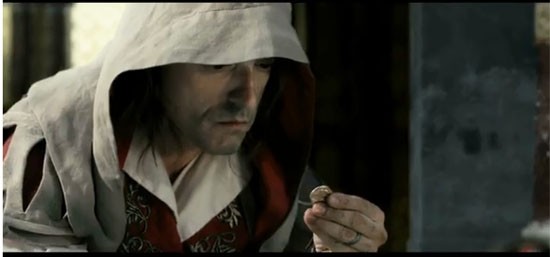 Assassin&#039;s Creed: Rodowód #1