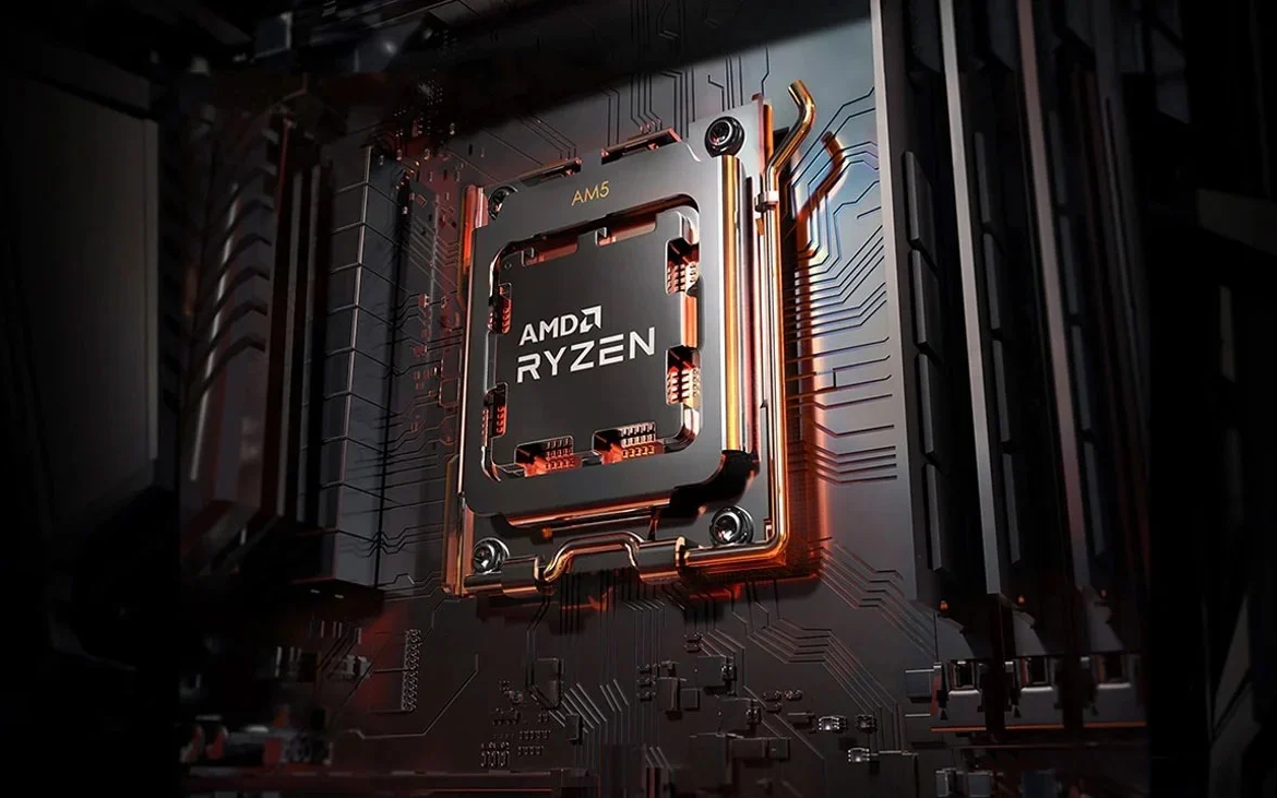 AMD Ryzen