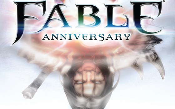 Fable Anniversary oficjalnie na X360! Opublikowano pierwsze screeny