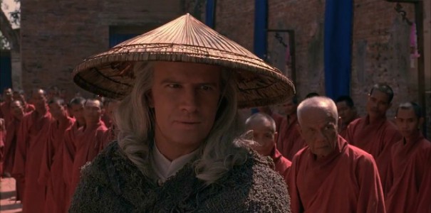 Raiden twierdzi, że film Mortal Kombat 3 jest w produkcji!