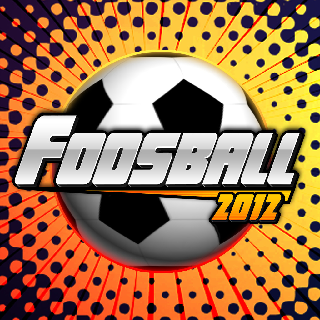 Foosball 2012