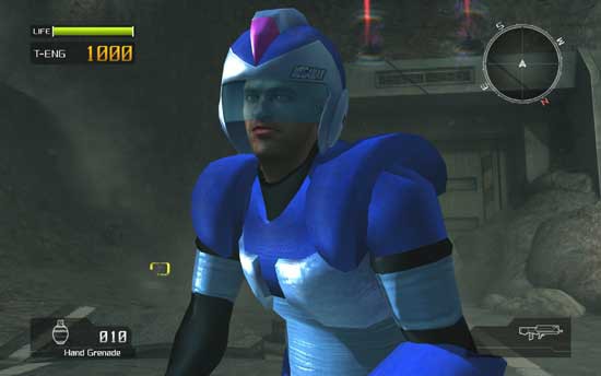 Zmiany graficzne w Dragon Age 2